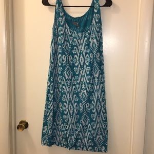 Reversible Midi Dress